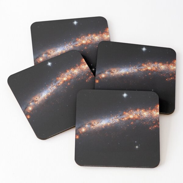 Item preview, Galaxy gold designed and sold by CreativeFan.