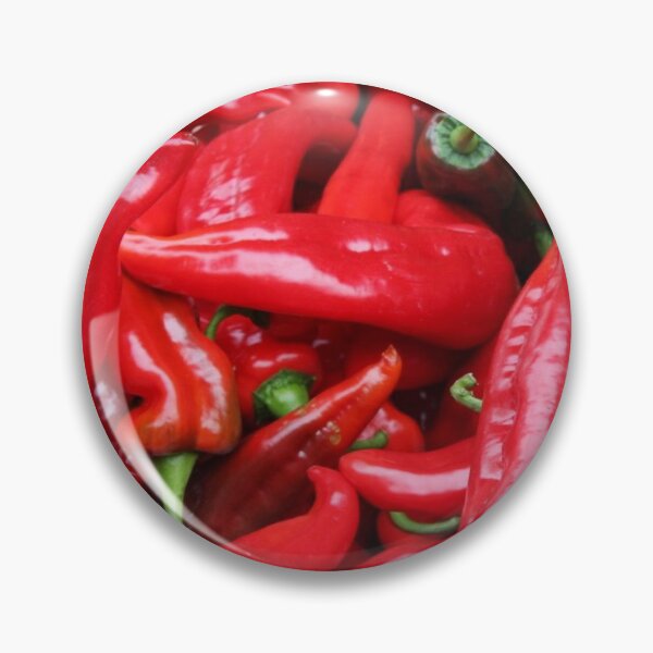 Item preview, Red Peppers designed and sold by taiche.