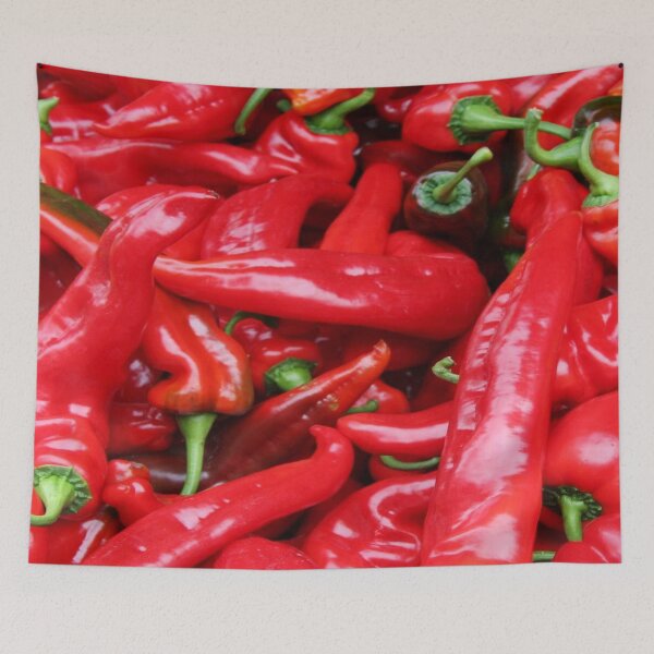 Item preview, Red Peppers designed and sold by taiche.