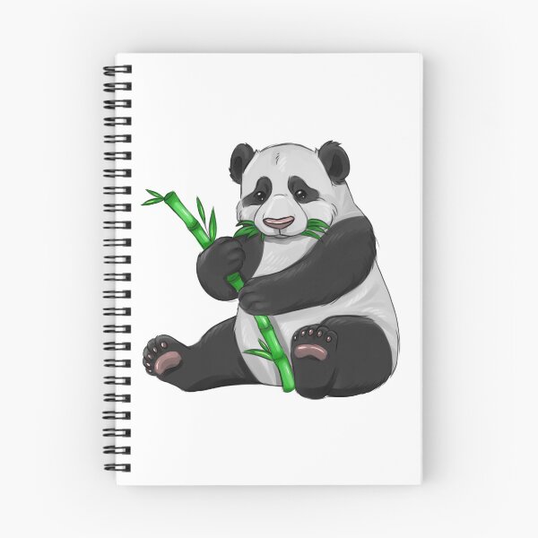 Item preview, Hungry Panda designed and sold by BoopDatSnoop.