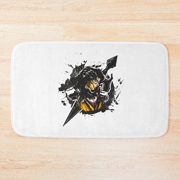 Item preview, Scorpion designed and sold by DoubleZero00.