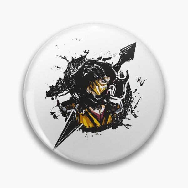 Item preview, Scorpion designed and sold by DoubleZero00.