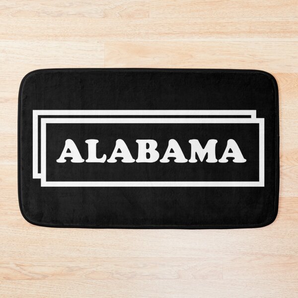 Item preview, Alabama designed and sold by Fives55.