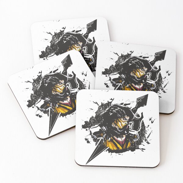 Item preview, Scorpion designed and sold by DoubleZero00.
