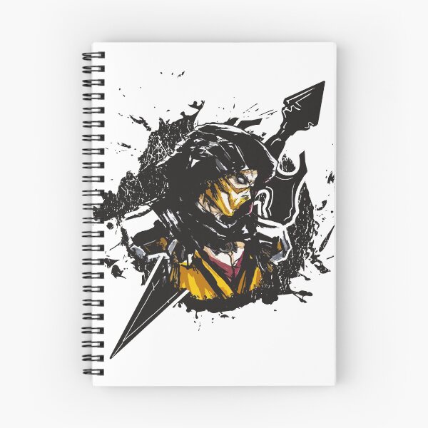Item preview, Scorpion designed and sold by DoubleZero00.