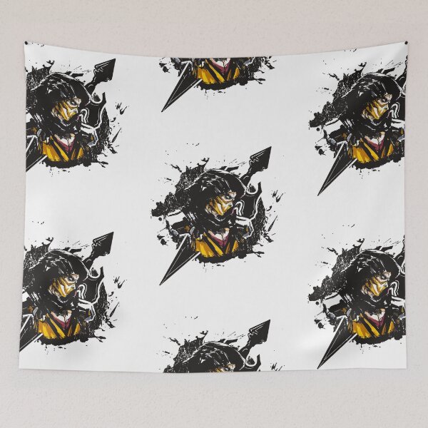 Item preview, Scorpion designed and sold by DoubleZero00.