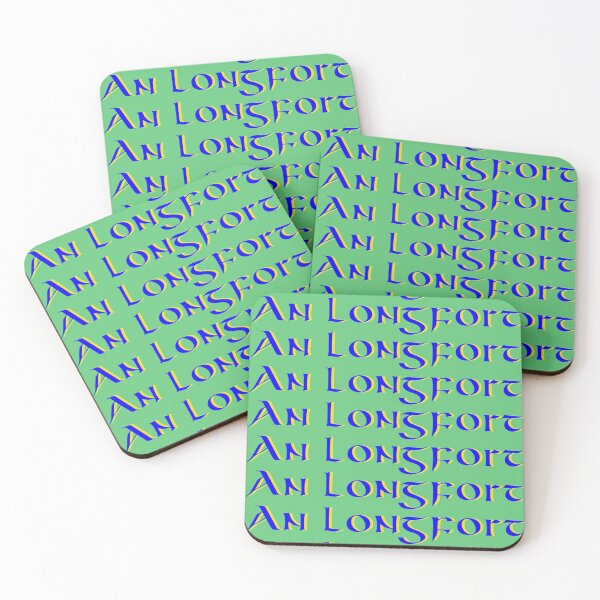 Item preview, An Longfort designed and sold by JockDove.