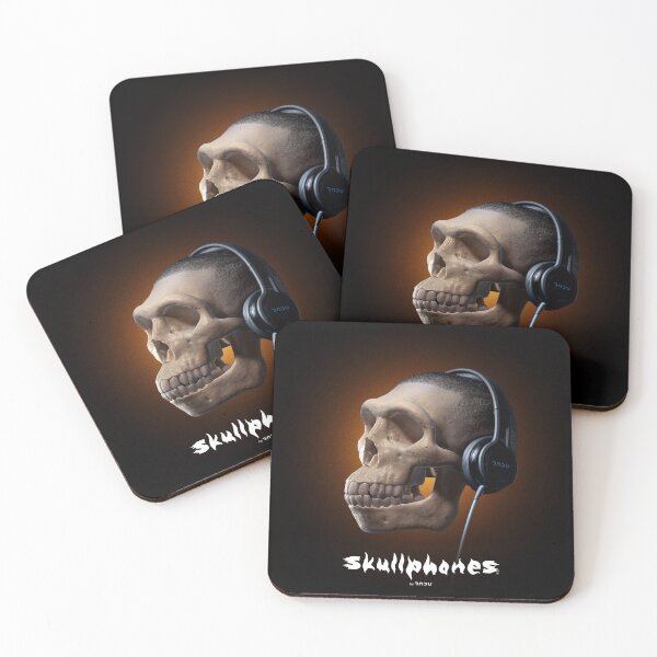 Item preview, SKULLPHONES 16-02 designed and sold by Radu-Gabriel.
