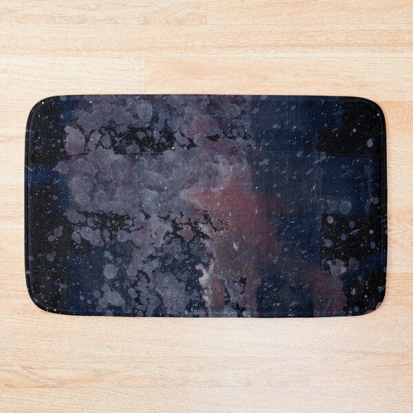 Item preview, WDVMM - 762 - Blue Tracks designed and sold by WetdryvacRB01.