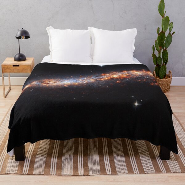 Item preview, Galaxy gold designed and sold by CreativeFan.