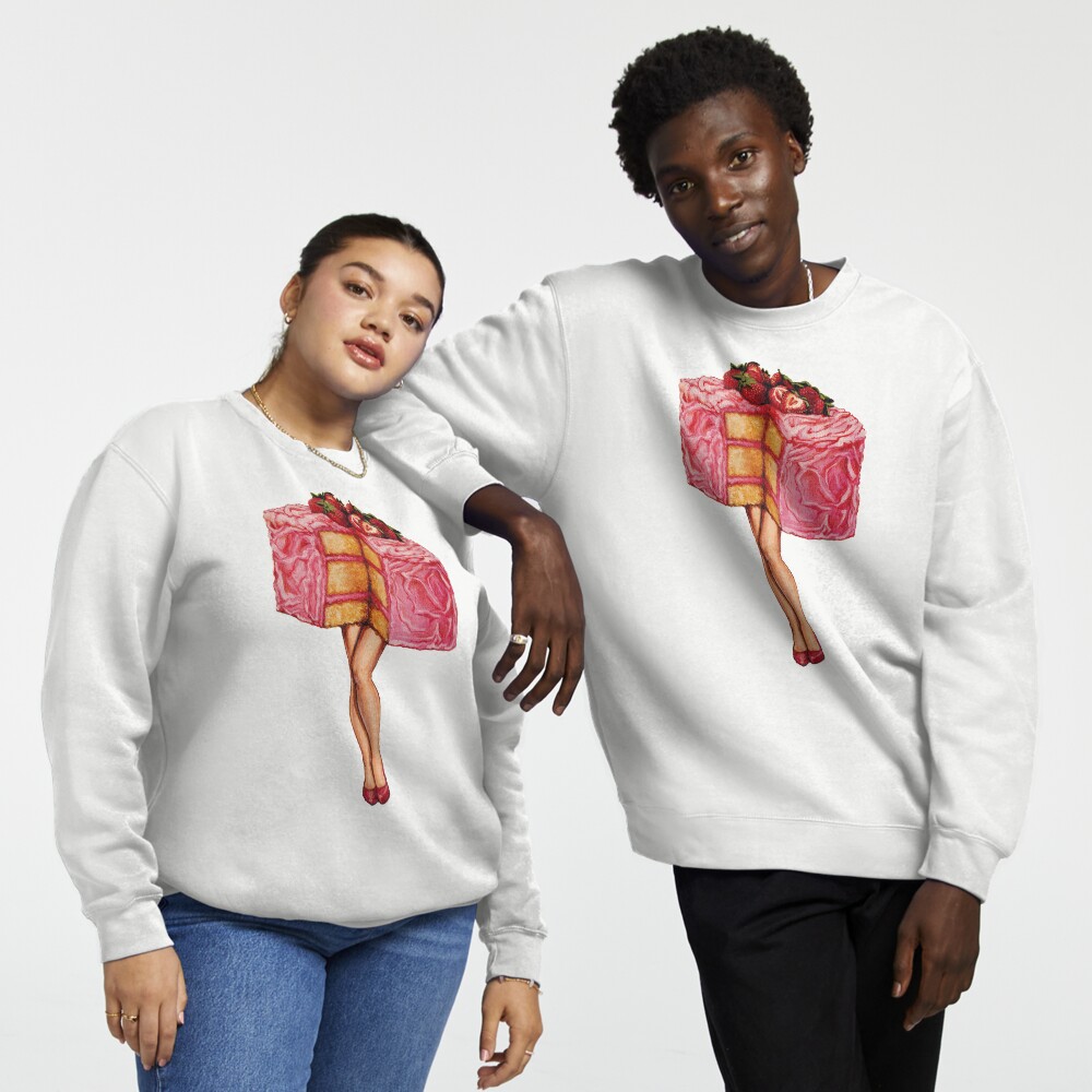 Item preview, Pullover Sweatshirt designed and sold by KellyGilleran.