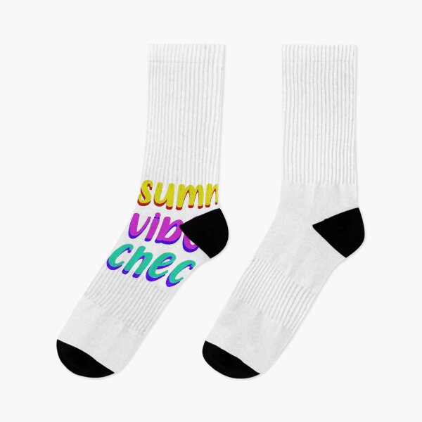Item preview, Summer Vibe Check - vibezz designed and sold by germaniate.