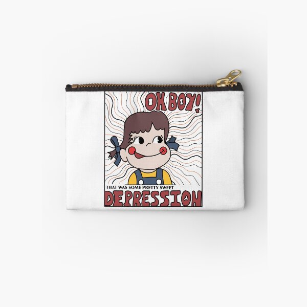 Item preview, Sweet Depression Milky Peko designed and sold by Heids953.