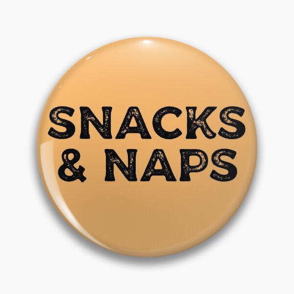 Item preview, Snacks And Naps designed and sold by kamrankhan.