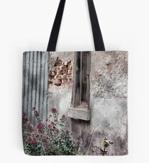 Streetscape Tote Bag