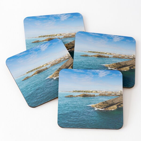 Item preview, Lighthouse of Biarritz designed and sold by Gaël FONTAINE.
