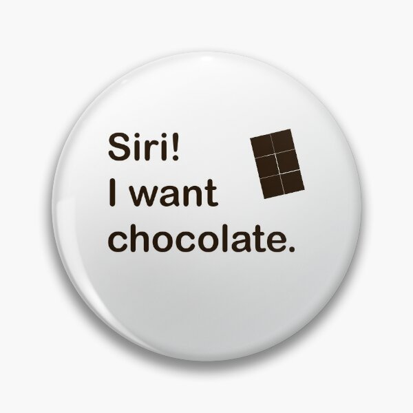 Item preview, I want chocolate. designed and sold by Bello Designs.