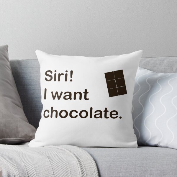Item preview, I want chocolate. designed and sold by Bello Designs.