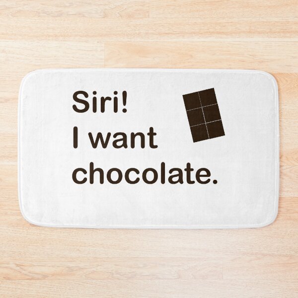 Item preview, I want chocolate. designed and sold by Bello Designs.