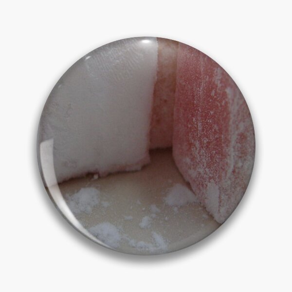 Item preview, Rose Flavored Turkish Delight Close Up designed and sold by taiche.