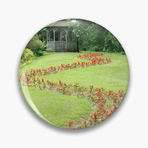Item preview, Gazebo designed and sold by richardbryce.