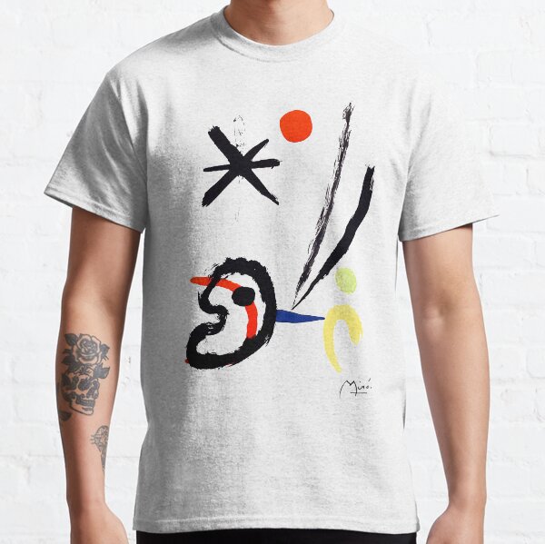 Bildhauer Classic T-Shirt