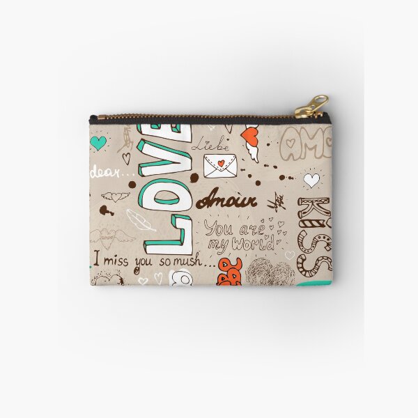 Item preview, Mon Amour designed and sold by willowdesigns.