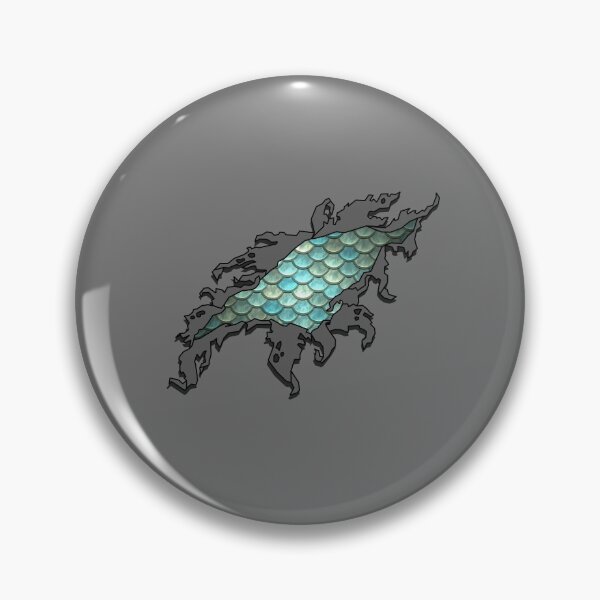 Artikelvorschau, Scales Rip entworfen und verkauft von WildGeometric.