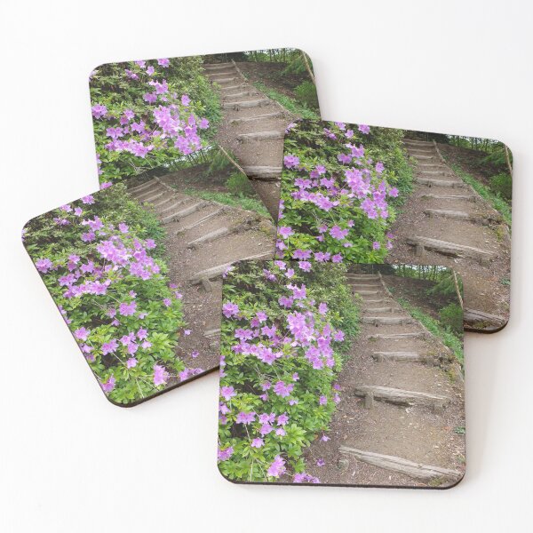 Item preview, Azalea and Steps designed and sold by pinkal.