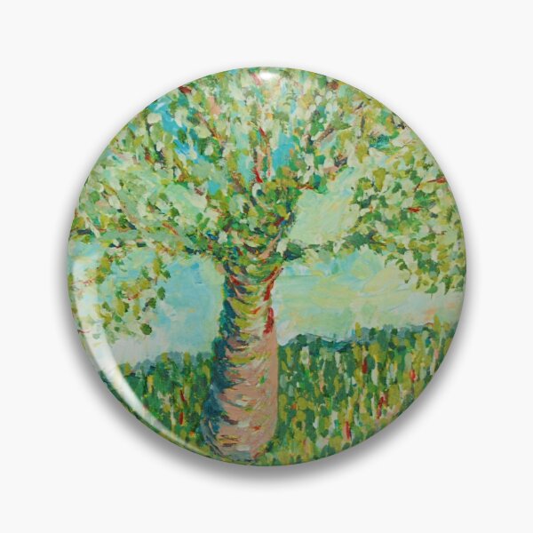 Item preview, Blossom Tree designed and sold by davidjewkesart.