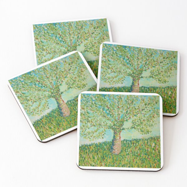 Item preview, Blossom Tree designed and sold by davidjewkesart.