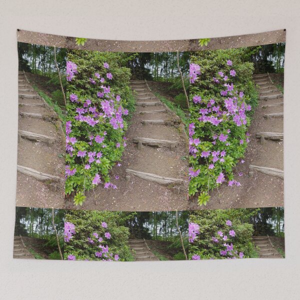Item preview, Azalea and Steps designed and sold by pinkal.