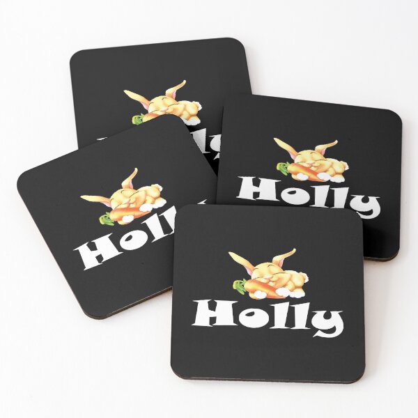 Item preview, Holly Rabbit designed and sold by ProjectX23.
