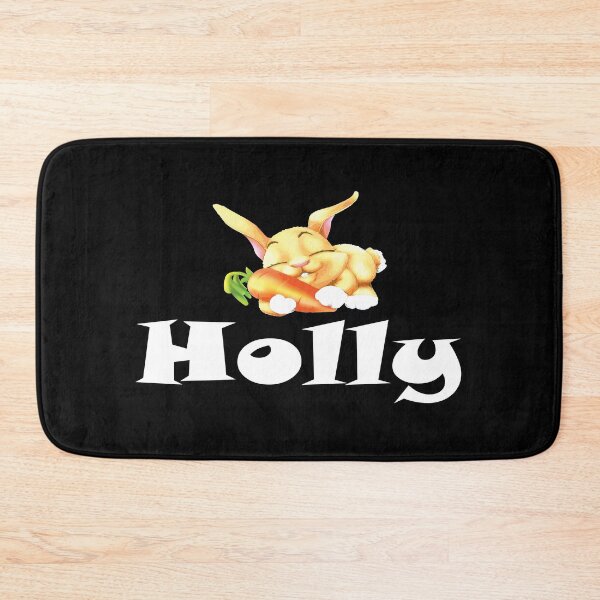 Item preview, Holly Rabbit designed and sold by ProjectX23.