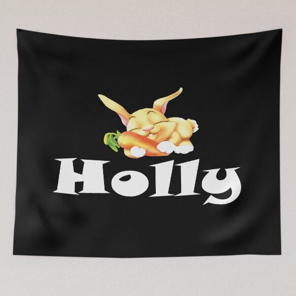 Item preview, Holly Rabbit designed and sold by ProjectX23.