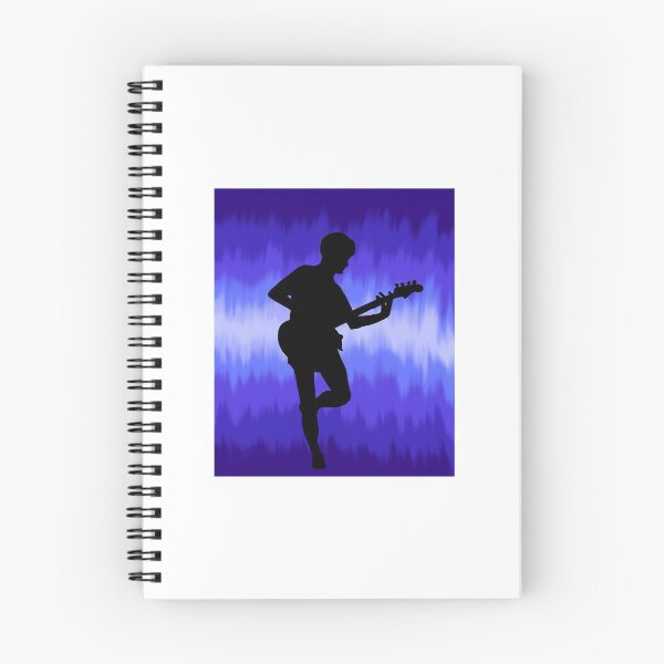 Item preview, John Deacon designed and sold by xlaurenelliott.