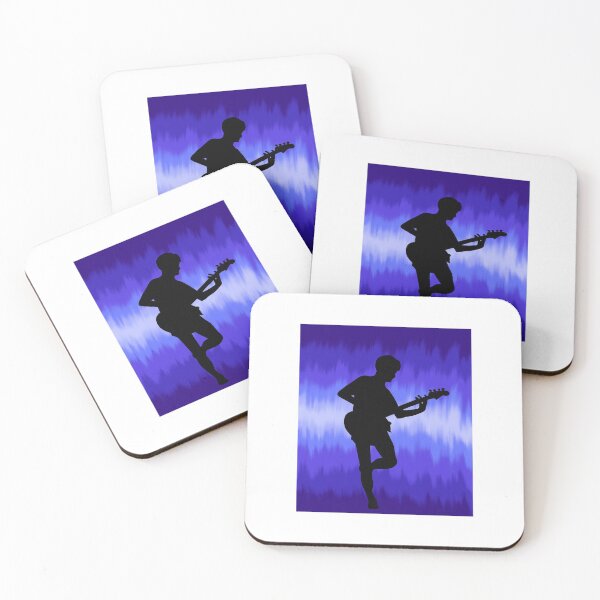 Item preview, John Deacon designed and sold by xlaurenelliott.