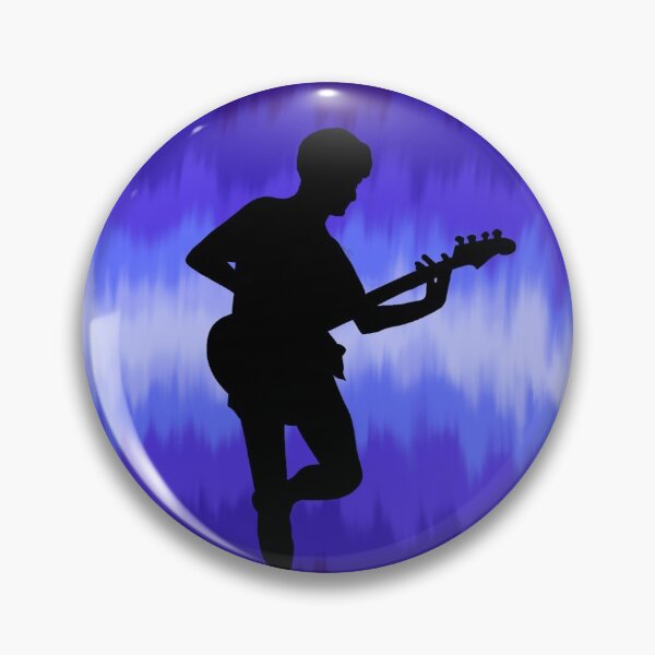 Item preview, John Deacon designed and sold by xlaurenelliott.