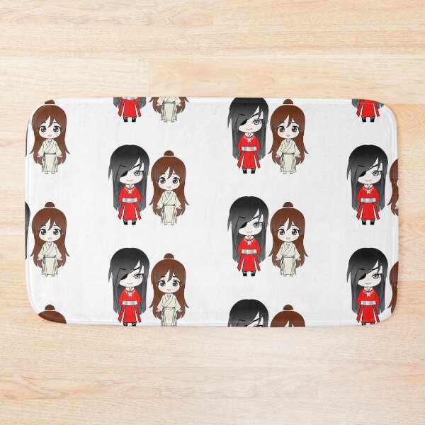 Item preview, heaven officials blessing couple chibi designed and sold by NamG7.