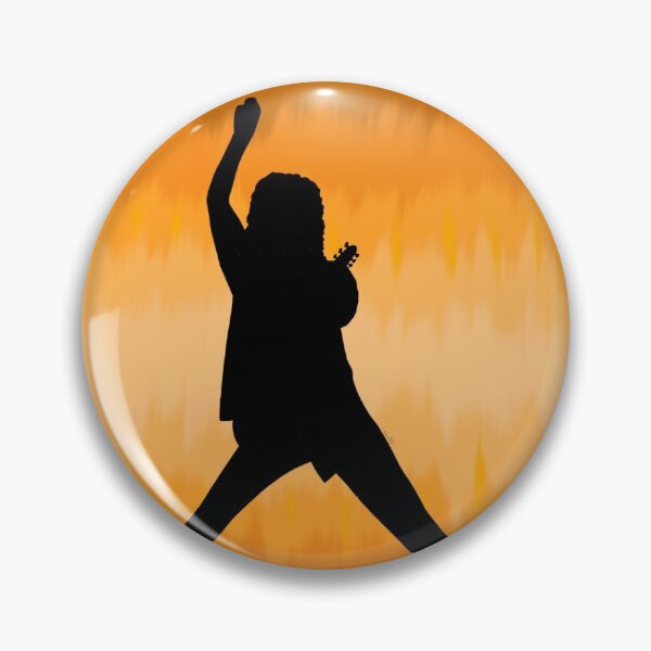 Item preview, Brian May  designed and sold by xlaurenelliott.