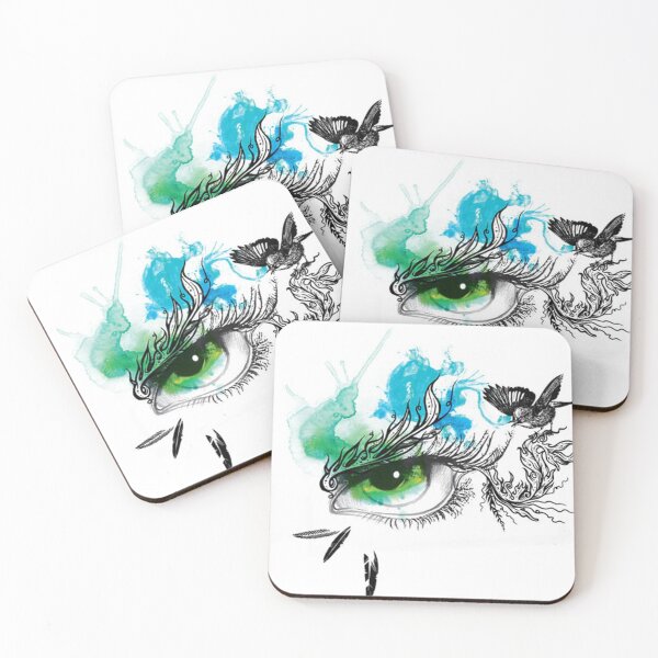 Item preview, eye designed and sold by dreamcoholic.