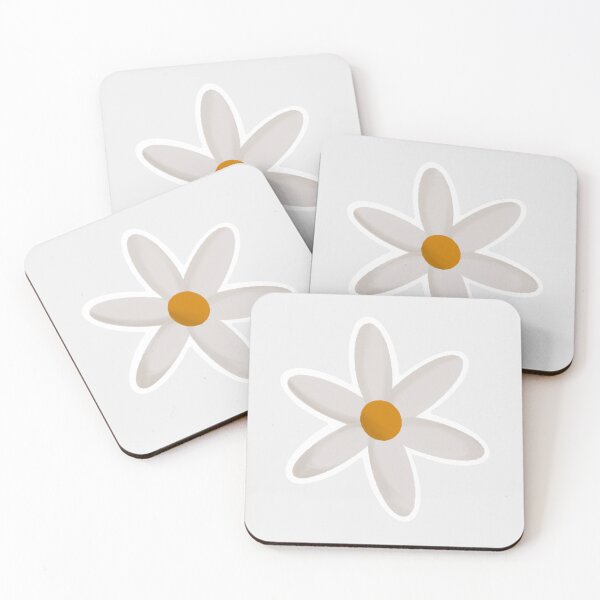 Item preview, Daisy doodle  designed and sold by rumbie.