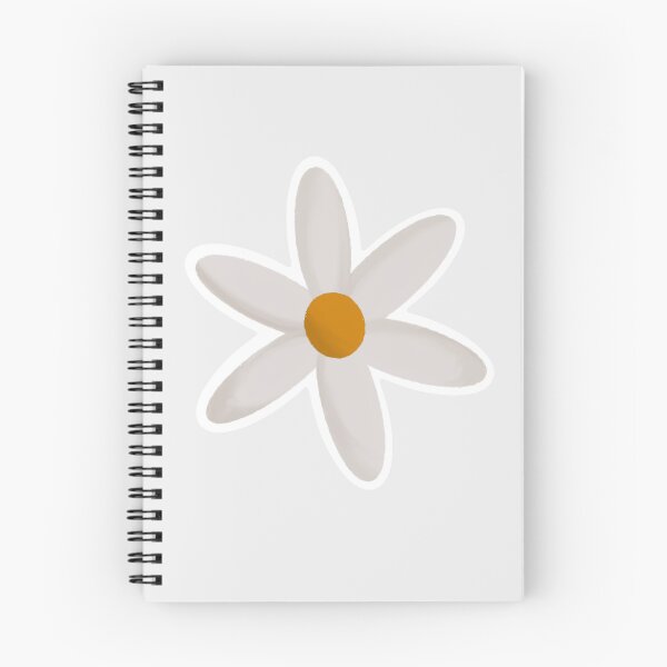 Item preview, Daisy doodle  designed and sold by rumbie.