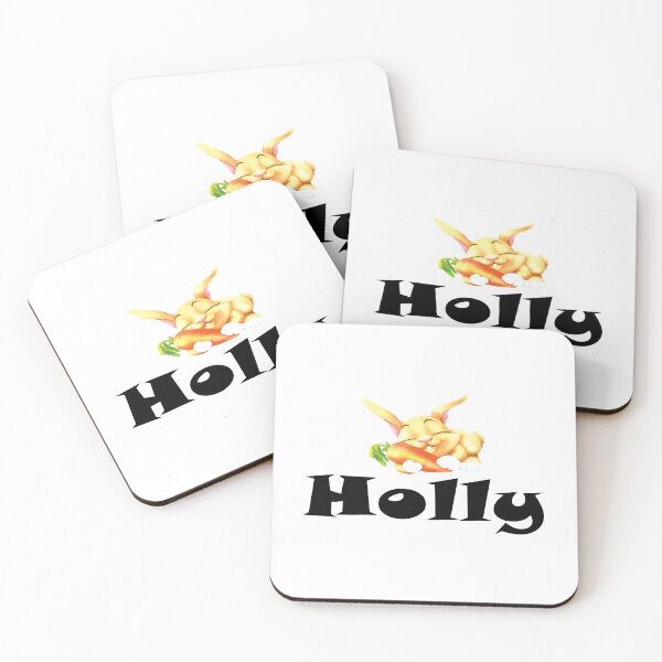 Item preview, Holly Rabbit designed and sold by ProjectX23.