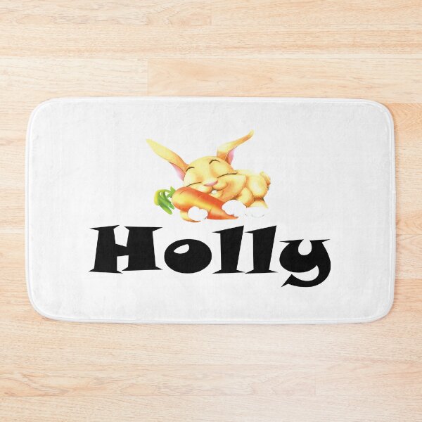 Item preview, Holly Rabbit designed and sold by ProjectX23.