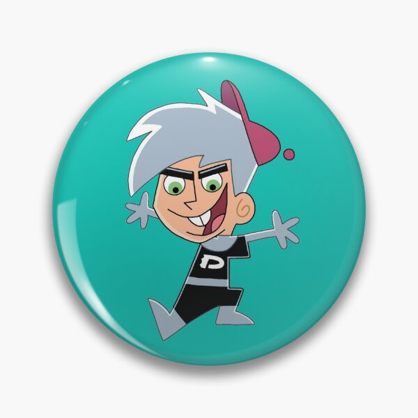 Item preview, Timmy Turner as Danny Phantom designed and sold by Milianquis.