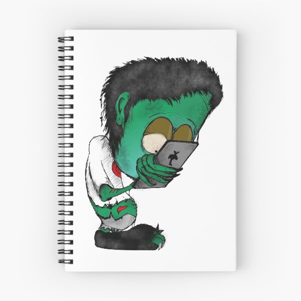 Item preview, Mobile phone zombie smartphone zombie smartphone zombie designed and sold by emm-j.