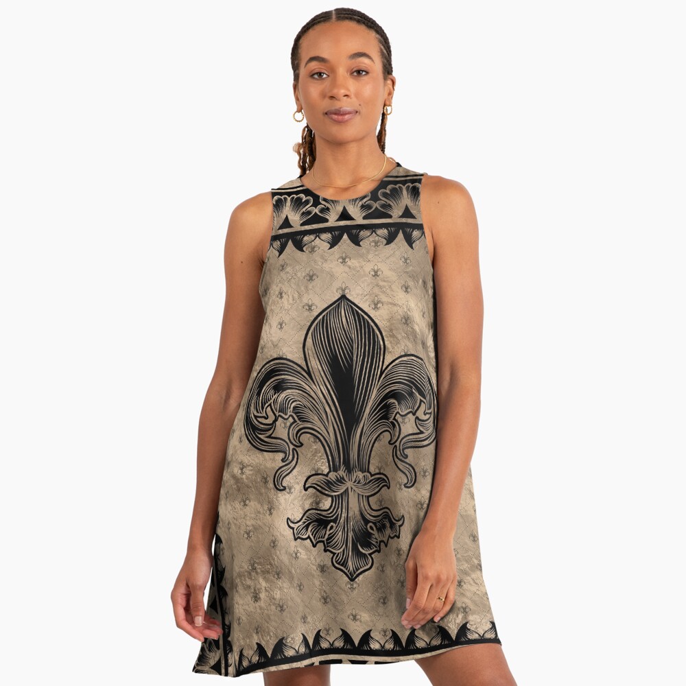 gold dress graduation Free People Freya Midi Dress in Charcoal main image 0