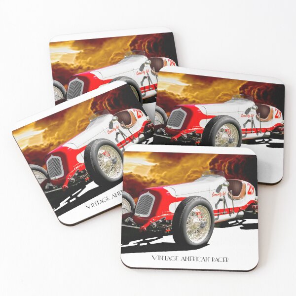 Item preview, Vintage American Racer designed and sold by DaveKoontz.
