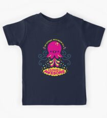 Ehrfürchtige Kinder T-Shirt